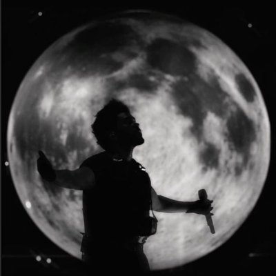 Abel's Fan Page
not affiliated with XO @theweeknd
Videos. Photos, achievements, Songs, Etc Of Abel 👑
Hurry Up Tomorrow Movie 05/16/25