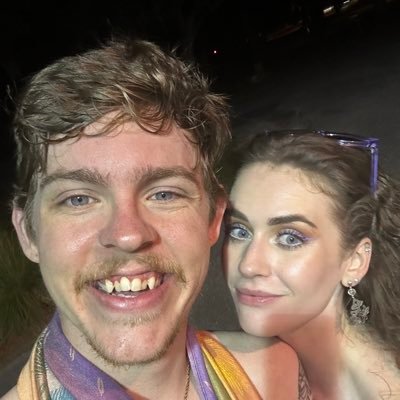 Euphoria_Mov's profile picture. 25 ~ Applied Sciences ~ Metal Worker ~ Fabrication