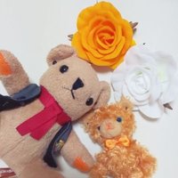 はつこ (@ht_coco) 's Twitter Profile