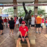 Hayden Scout Henry (@scout97386) 's Twitter Profile