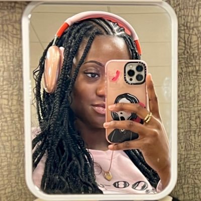 sincerelynadiia's profile picture. 🤍Christ | 1908 | UAB Alum🫧🩰