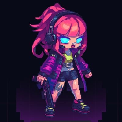 chama1664435's profile picture. 