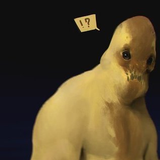 ZapzodB's profile picture. Any Pronouns