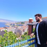 Metehan (@mthn_ozdmr) 's Twitter Profile Photo Metehan (@mthn_ozdmr) 's Twitter Profile Photo