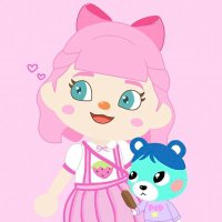 Sakura Bay 🌸 (@bluebearfan) 's Twitter Profile Photo Sakura Bay 🌸 (@bluebearfan) 's Twitter Profile Photo