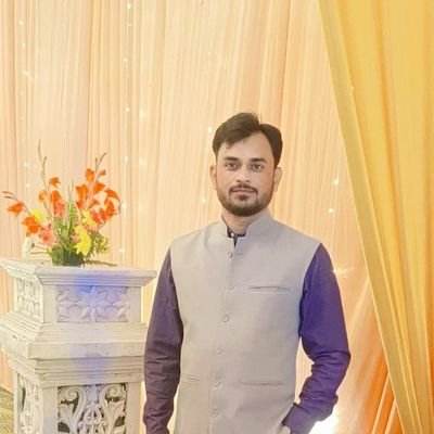State General Secretary @IYC_UPWest