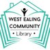 West Ealing Community Library (@wealing_library) Twitter profile photo West Ealing Community Library (@wealing_library) Twitter profile photo