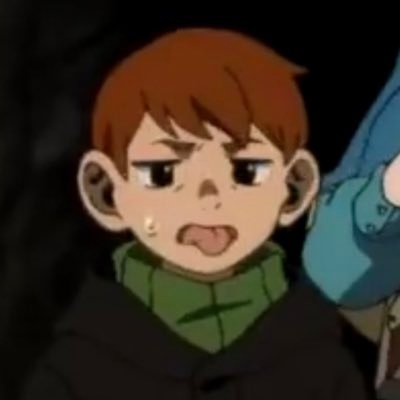 she/her. 33. bi loser. mostly on blueskeet under same @ but come here to find the good shitposts