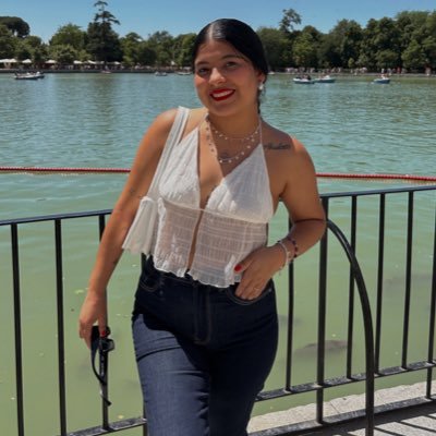 ENAMORADA DE LA VIDA❤️🤌🏽