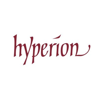 @hyperionrecords