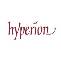 Hyperion Records Ltd (@hyperionrecords) 's Twitter Profile Photo Hyperion Records Ltd (@hyperionrecords) 's Twitter Profile Photo