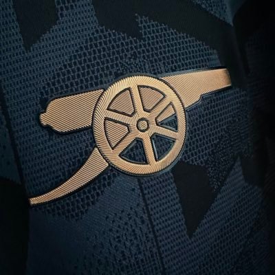 Arsenal fan | Shirt collector | Enthusiast on all things Arsenal FC.