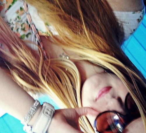 Who are you to judge me ?