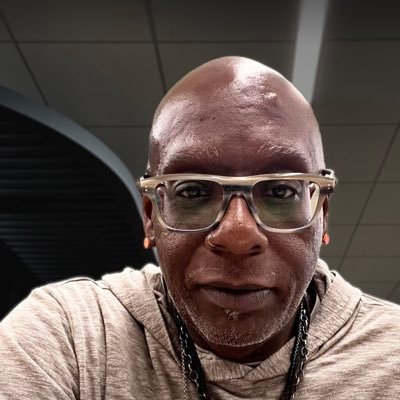 A cool brotha from Chicago enjoying life and all it has to offer. Always looking for great people to get to know and enjoy new experiences with…