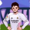 RM_J15's profile picture. @RealMadrid|@fedeevalverde🦅|private:@rm_j16