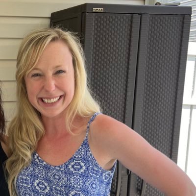Aspiring Children's Picture Book Author. Former Professional School Counselor. Optimist. Wife. Mama. 2017 N.C. School Counselor of the Year. Member of #SCBWI