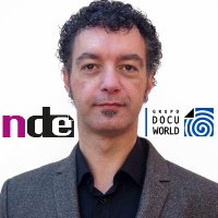 Ricardo González (@docere_flexo) 's Twitter Profile Photo Ricardo González (@docere_flexo) 's Twitter Profile Photo