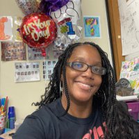 Ms Curry , M.Ed🌈🦄🏳️🌈 (@msdee6781) 's Twitter Profile