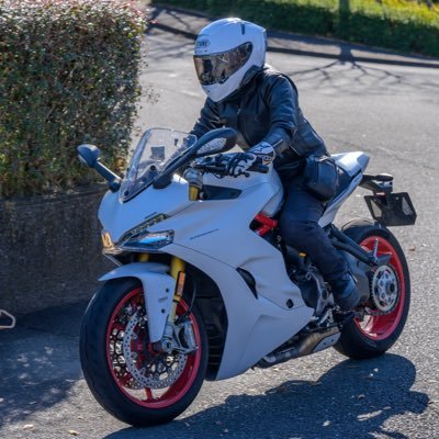 千葉 Ducati SS939S(行方不明)959Panigale /Kawasaki Z125pro 🏍🔰