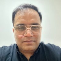 Sunil Singh (@sunilsinghbjp) 's Twitter Profile