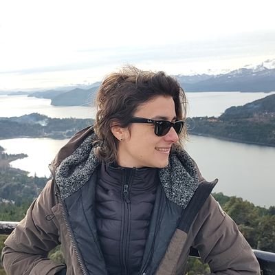 RocioRavarotto's profile picture. Loading...