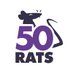 50 Rats Games (@50ratsgames) Twitter profile photo 50 Rats Games (@50ratsgames) Twitter profile photo
