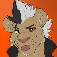 ΧΞѴΙΛП (@xevianlion) 's Twitter Profile