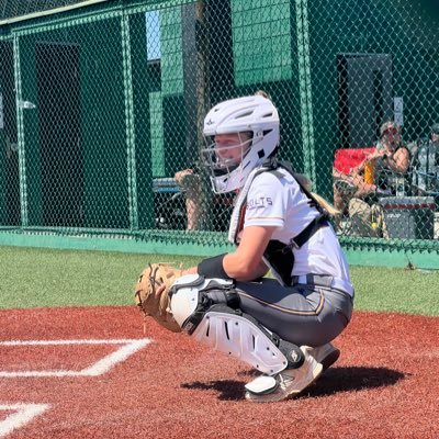 CarolWarren2026's profile picture. -C/O 2026 - C/OF/1B -TN Thunderbolts 2026 Woods -4.76 GPA -Hickman County High School Varsity Softball/XC -NCAA ID #2208632482 -warrencarol0723@gmail.com
