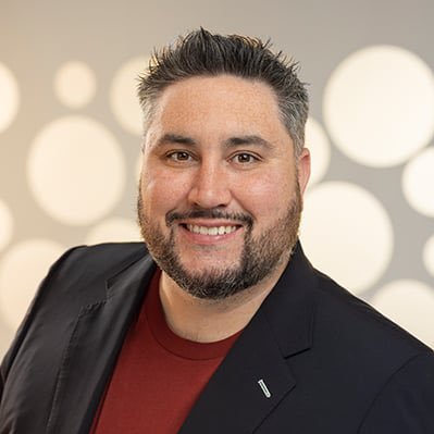 VP of Technology. Speaker. Let's chat. Thoughts are my own.
