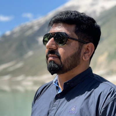 ateeqsiddi51094's profile picture. 