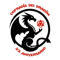 Cofradía del dragon (@cofradiadragon) 's Twitter Profile Photo