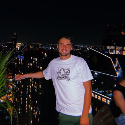 danpwd96's profile picture. 