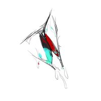 walkingdread ( • •)b (@m1s4nthrope) Twitter profile photo