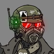 ☢️⚡K A N T A R O ​⚡☢️さんのプロフィール画像