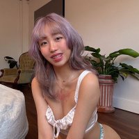 Cynthia 💓 (@tinyhakka) 's Twitter Profile