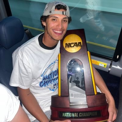 Genny 19’ Misericordia Baseball ‘23 Cuse🍊