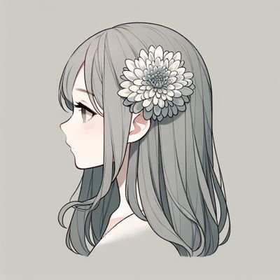 haiirojin_spoon's profile picture. センシティブから解放されたい