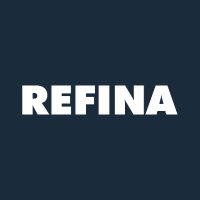 REFINA (@refinaltd) 's Twitter Profile