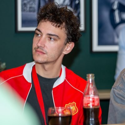danny simm Profile