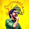 kodi_sankar3's profile picture. எண்ணம் போல் வாழ்க்கை!❤️
 அ தி மு க 🌱🔥
