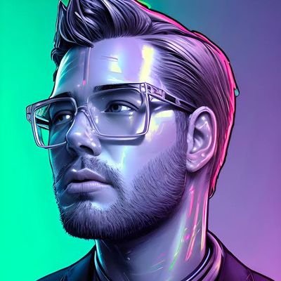 Anthony_osose's profile picture. web 3 expert || crypto investor