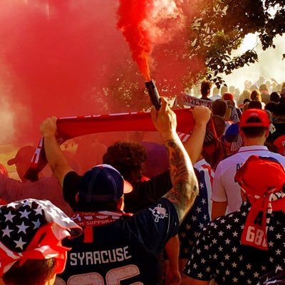 Dad to 2 amazing kids! T1D, Come on You REDS! soccer lover, Syracuse Native, Marketing professional