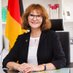 Embaixadora Bettina Cadenbach (@ambbrasilia) Twitter profile photo Embaixadora Bettina Cadenbach (@ambbrasilia) Twitter profile photo
