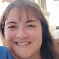 Sara Gil Llombart 🎗 (@saragilllo) 's Twitter Profile Photo Sara Gil Llombart 🎗 (@saragilllo) 's Twitter Profile Photo