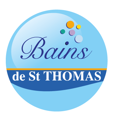 Aux thermes des Bains de Saint Thomas, boutique de produits bio & naturels. Cosmétique naturelle Bio au plancton thermal. http://t.co/tggANhHTO0