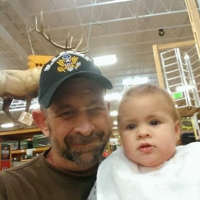 steventodd67's profile picture. 100% Disabled Army Veteran totally retired , pilot , gold prospector & miner , outdoor enthusiast  here in this Great State of Idaho 
ESTO PERPETUA