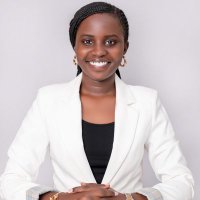 karungi Bernadette (@benakarungi_) Twitter profile photo