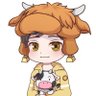 cowmilk22's profile picture. I'm Cowmilk what's up| 
PNGTuber and part of Vtuber community 
Pan He/Him 25 |https://t.co/Jr8W4ykRPD 
pfp by @shercy_c
https://t.co/5JytoqxSdH