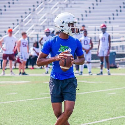 south lakes high school | dual threat quarterback class of 2025 | 6’1 175 lbs | 40 yard dash 4.85 | business number - 5712696016 |