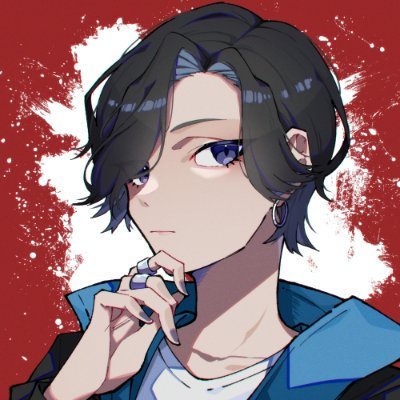 巳焔さんのプロフィール画像
